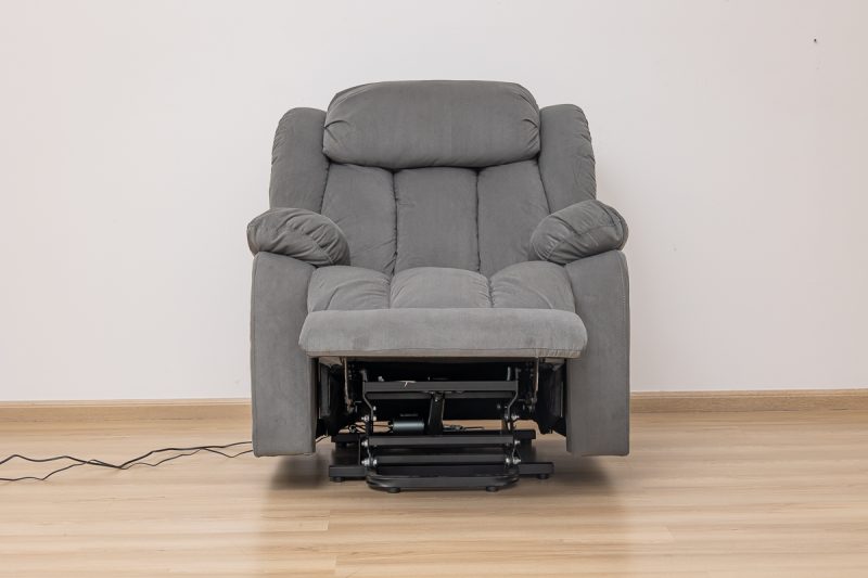 rupert single power lift chair
