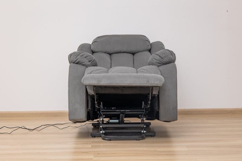 rupert single power lift chair