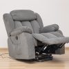 rupert single power lift chair