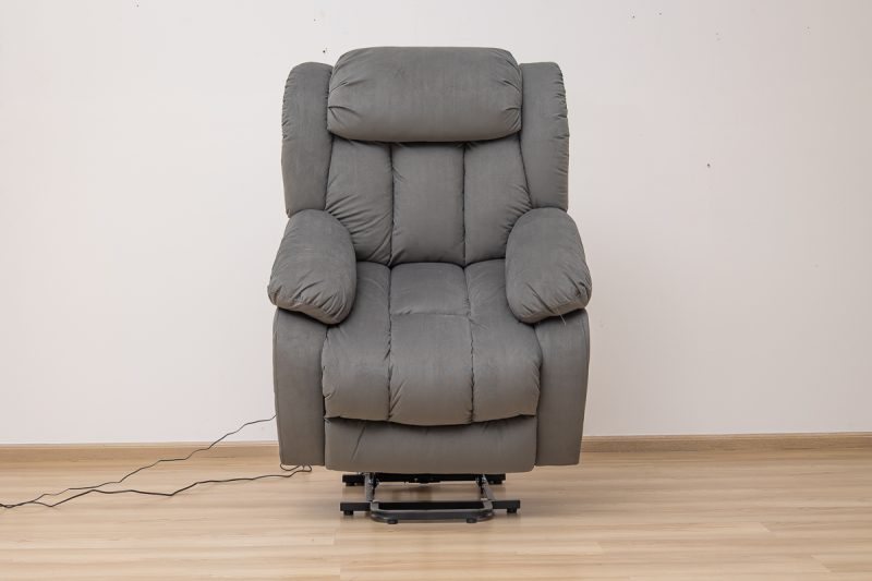 rupert single power lift chair