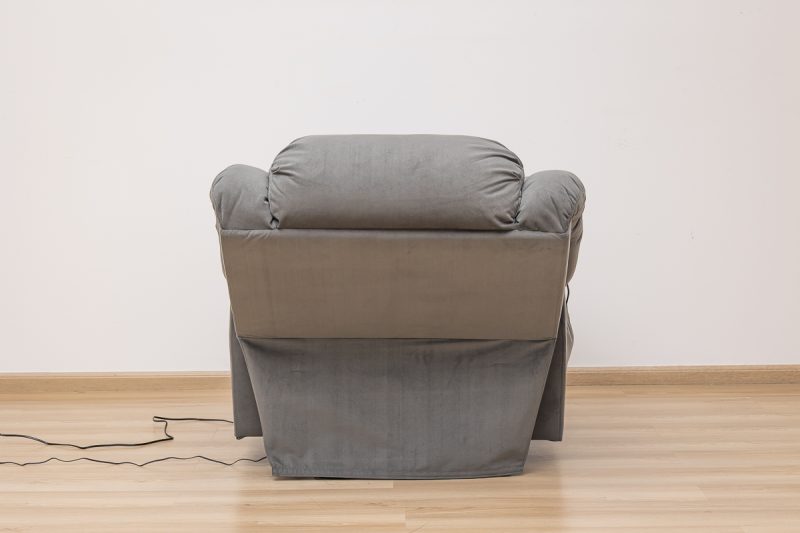 rupert single power lift chair
