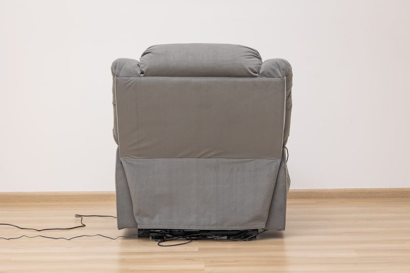 rupert single power lift chair