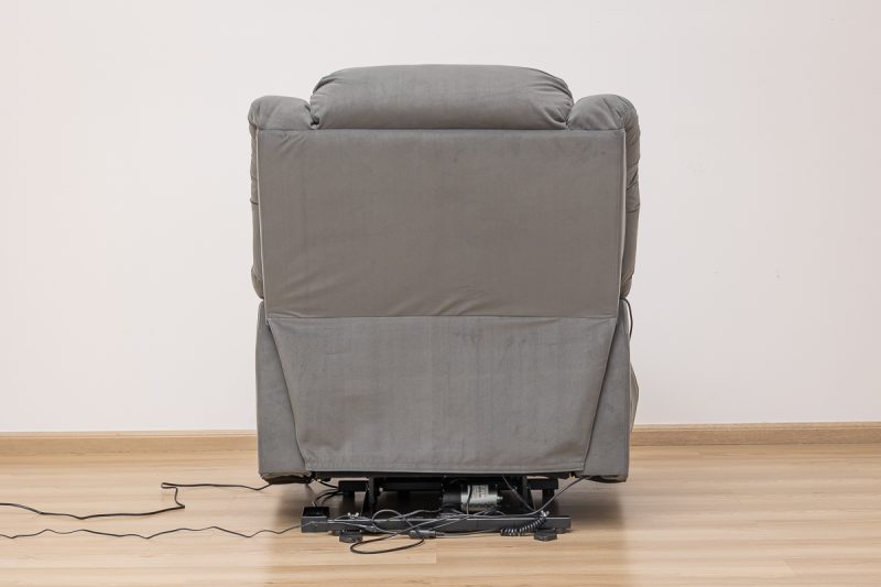 rupert single power lift chair