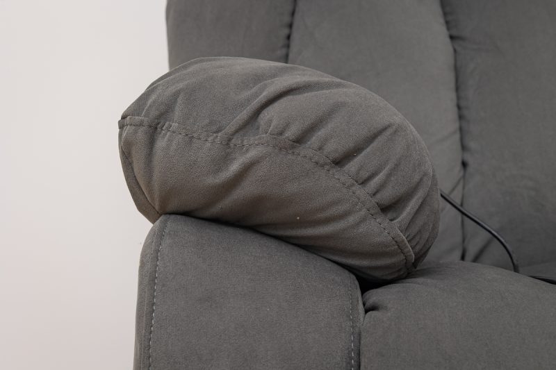 rupert single power lift chair