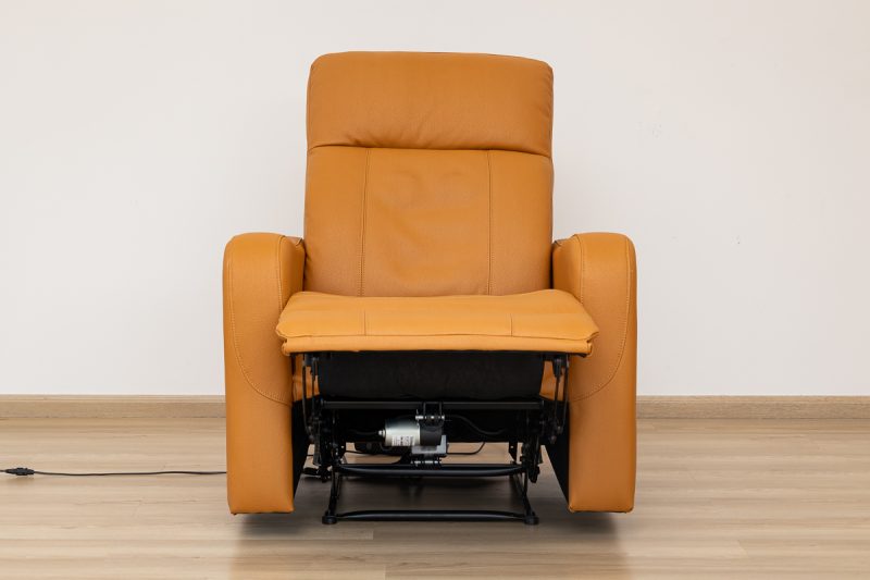 jeremy single power recliner