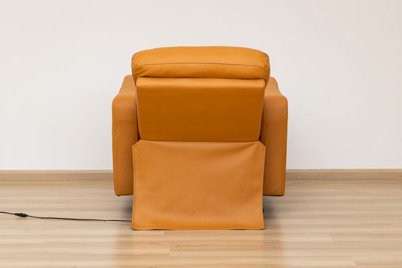 jeremy single power recliner