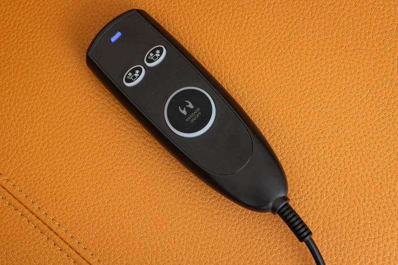 jeremy single power recliner