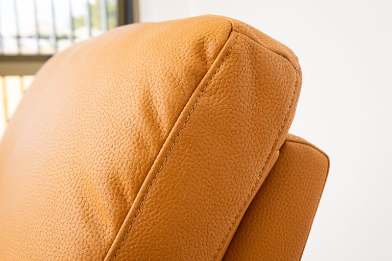 jeremy single power recliner
