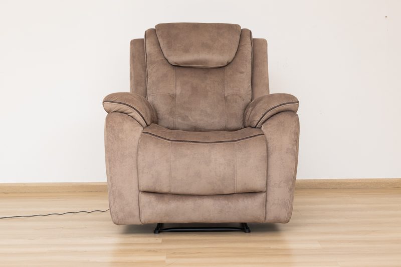 sonic single manual recliner