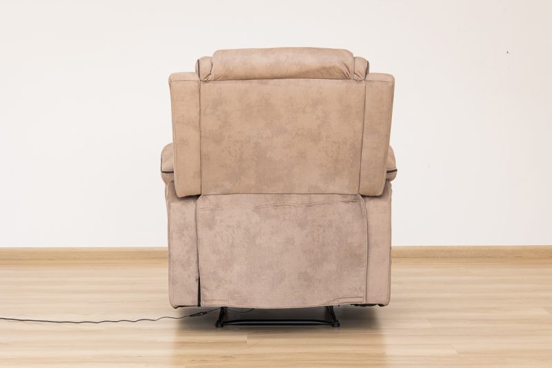 sonic single manual recliner