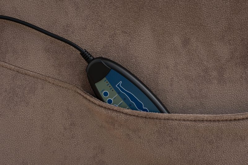 sonic single manual recliner
