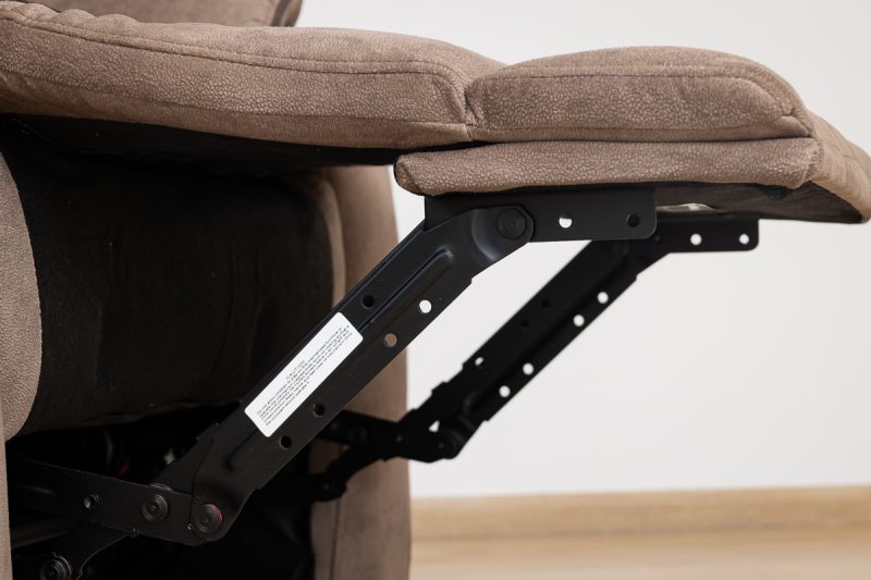 sonic single manual recliner