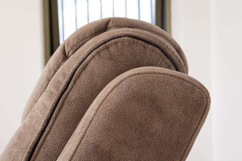 sonic single manual recliner