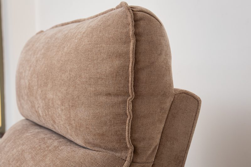 andrey single power recliner