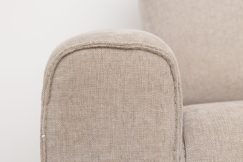 zeus 7 seater electric fabric recliner sofa (3+2+1+1)