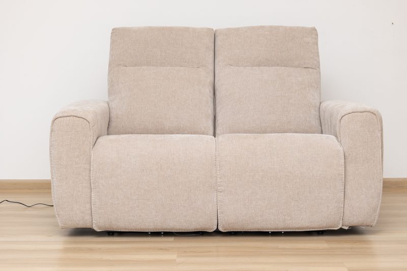 zeus 7 seater electric fabric recliner sofa (3+2+1+1)