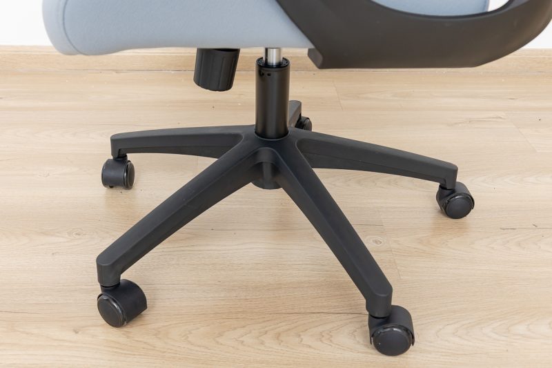 astoria (ht-339b) - low back chair