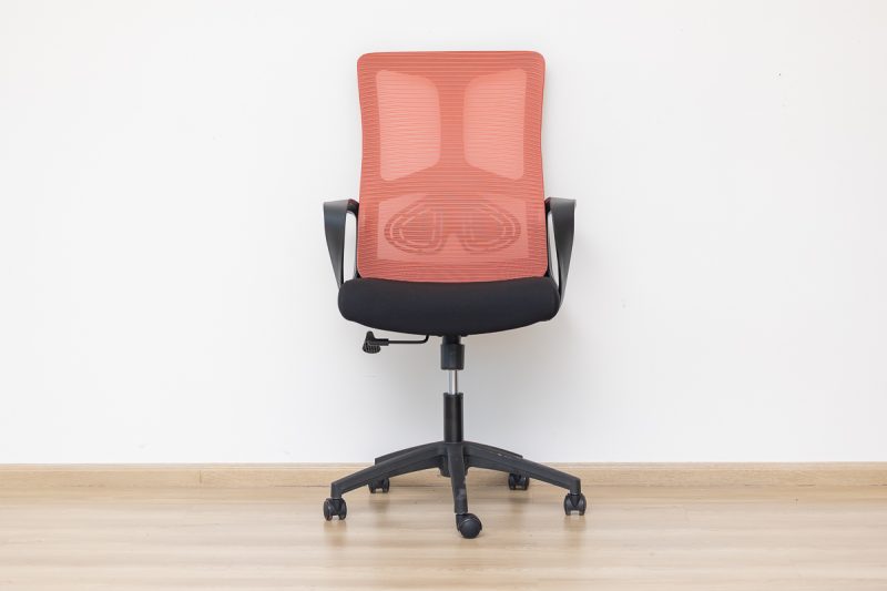 astoria (ht-339b) - low back chair