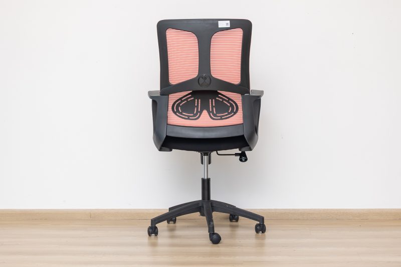 astoria (ht-339b) - low back chair