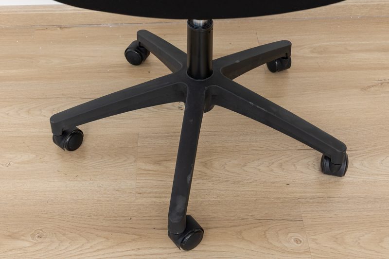astoria (ht-339b) - low back chair