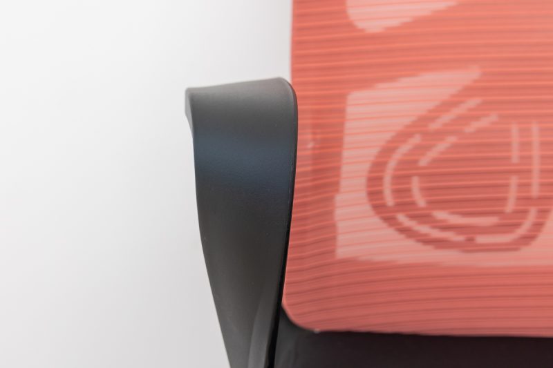astoria (ht-339b) - low back chair