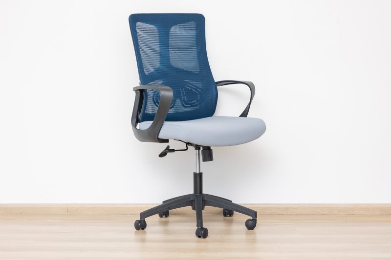 astoria (ht-339b) - low back chair