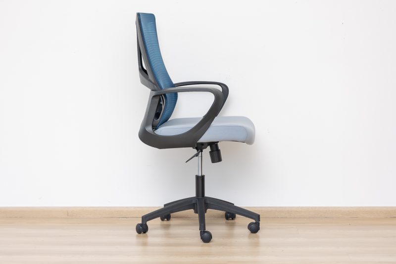 astoria (ht-339b) - low back chair