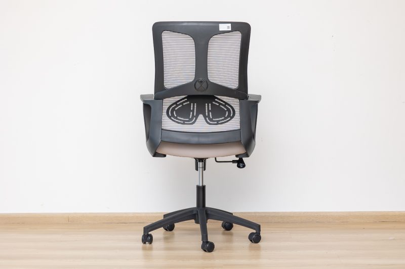 astoria (ht-339b) - low back chair