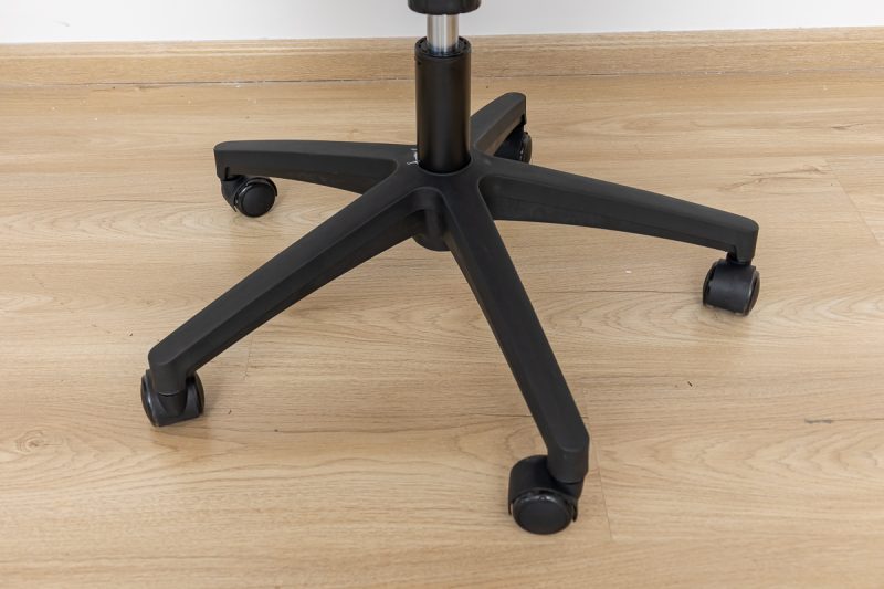 astoria (ht-339b) - low back chair