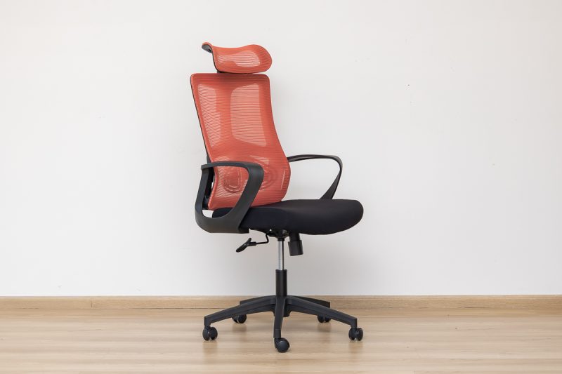astoria (ht-339a) - high back chair