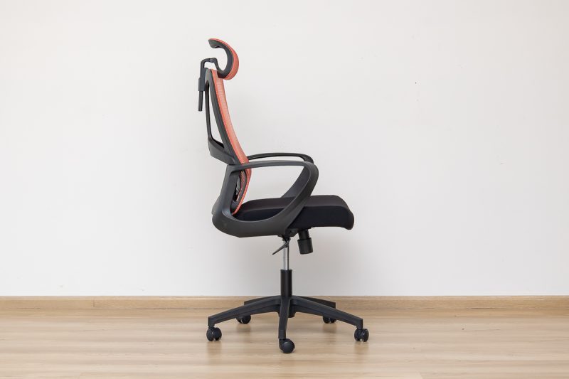 astoria (ht-339a) - high back chair