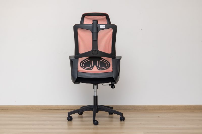 astoria (ht-339a) - high back chair