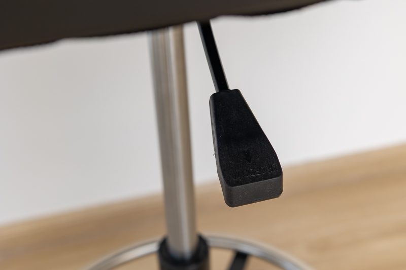 cashier chair - abaco