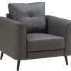 1 seater capetown- office sofa