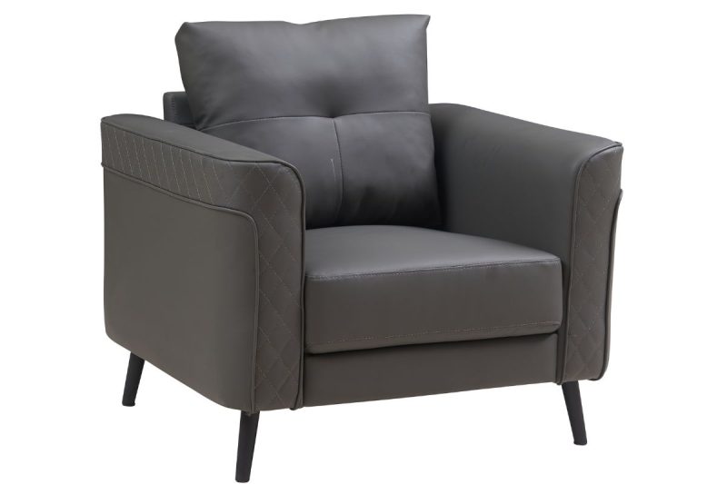 1 seater capetown- office sofa