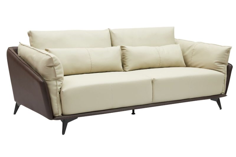 3 seater balmain - office sofa