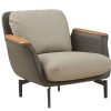 1 seater byron - office sofa