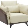 1 seater balmain - office sofa