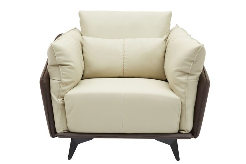 1 seater balmain - office sofa