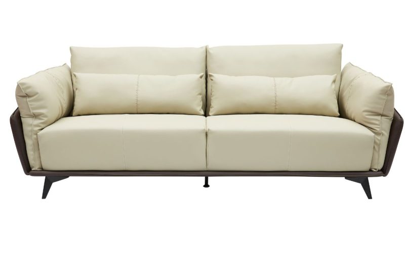 3 seater balmain - office sofa