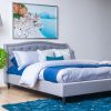 lesley queen bed only