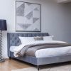 rodez king bed only