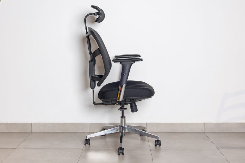 quin (ht-518a) - high back chair