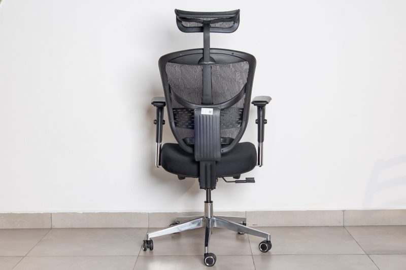quin (ht-518a) - high back chair
