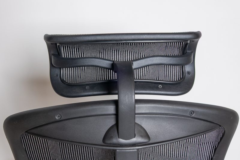 quin (ht-518a) - high back chair