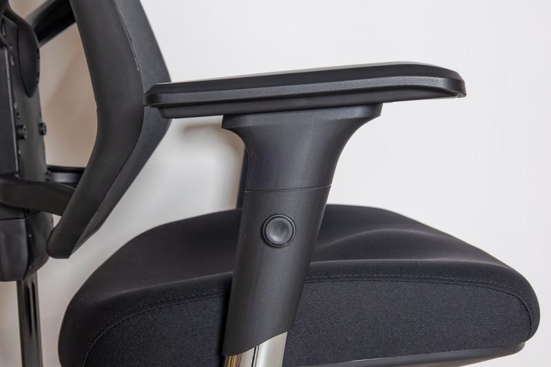 quin (ht-518a) - high back chair