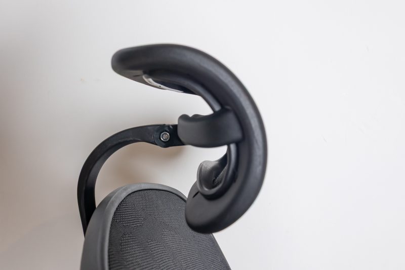 quin (ht-518a) - high back chair