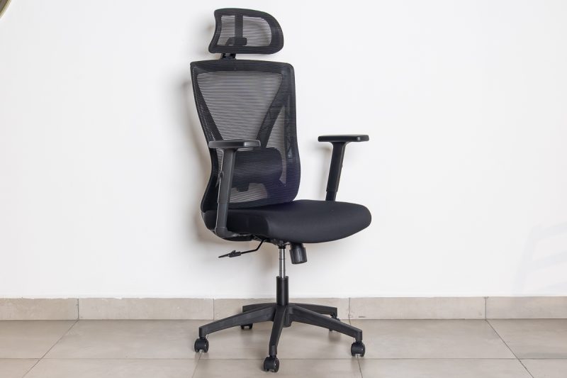 ht-323af - fairfax - high back chair