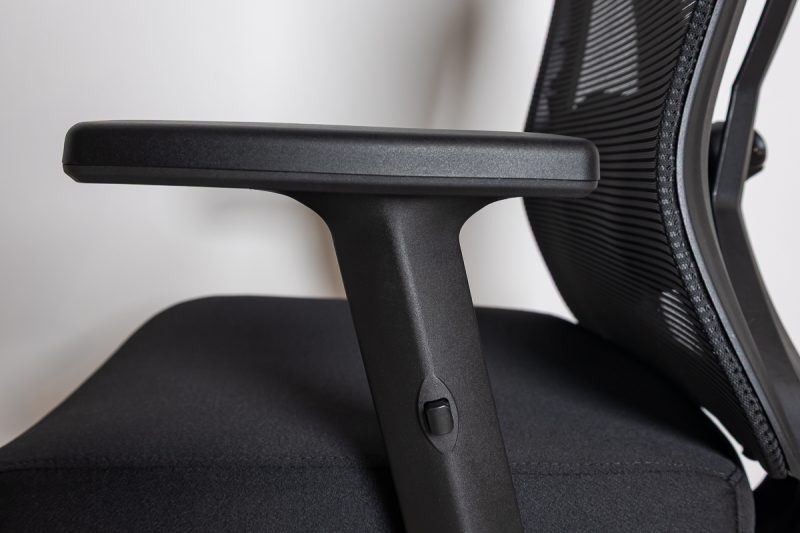 quin (ht-518a) - high back chair