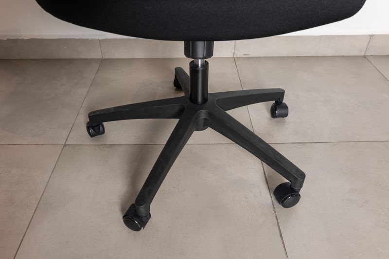 quin (ht-518a) - high back chair
